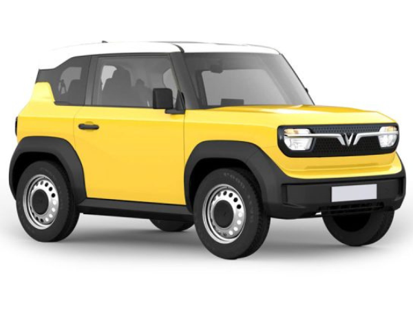 VinFast VF 3