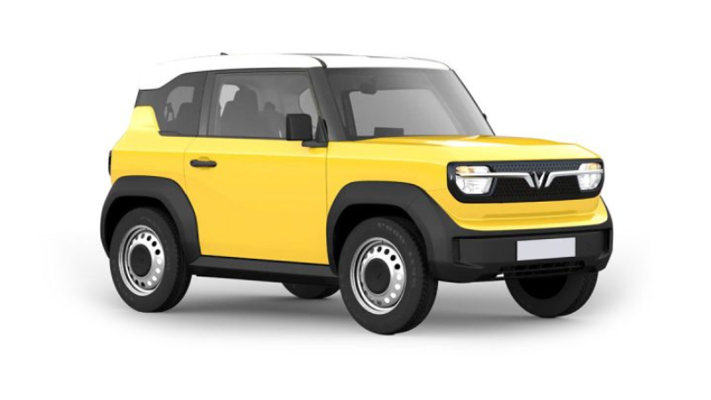 VinFast VF 3