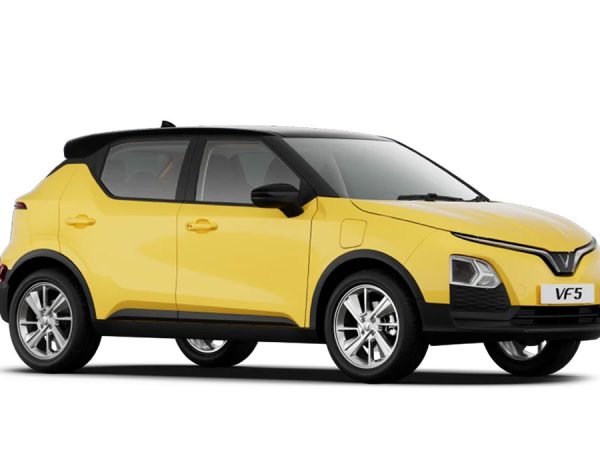 VinFast VF 5 Plus