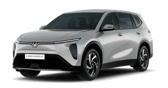 VinFast Limo Green - Hình ảnh 2