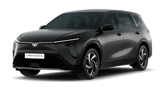 VinFast Limo Green - Hình ảnh 3