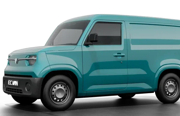 VINFAST EC VAN
