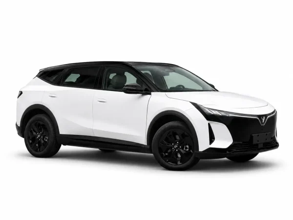 VinFast VF8 ALL NEW