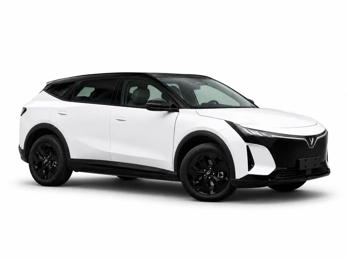 VinFast VF8 ALL NEW